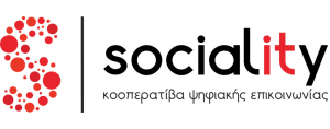sociality logo